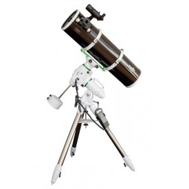 SkyWatcher Explorer 190MN DS-Pro & EQ6-R Pro GoTo Kundak